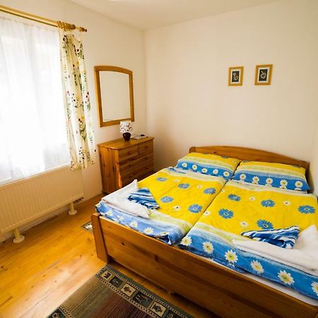 Vysoké Tatry Apartments Branisko מראה חיצוני תמונה